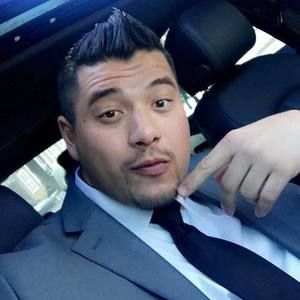 Meet your Posher, Louie